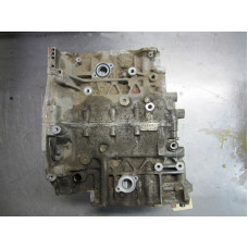 #BKD09 Engine Cylinder Block For 10-12 Subaru Outback  2.5
